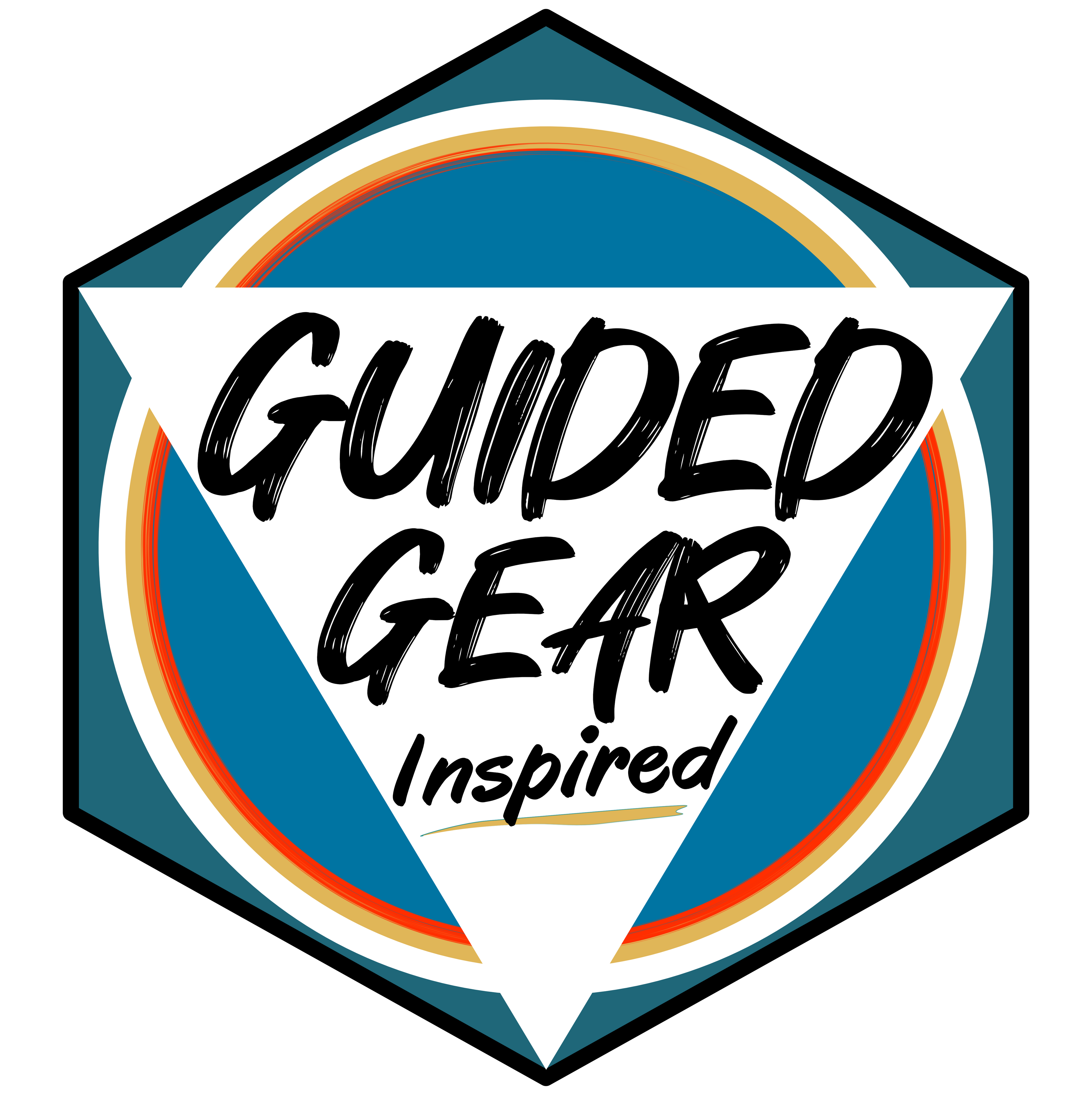 Guided Gear