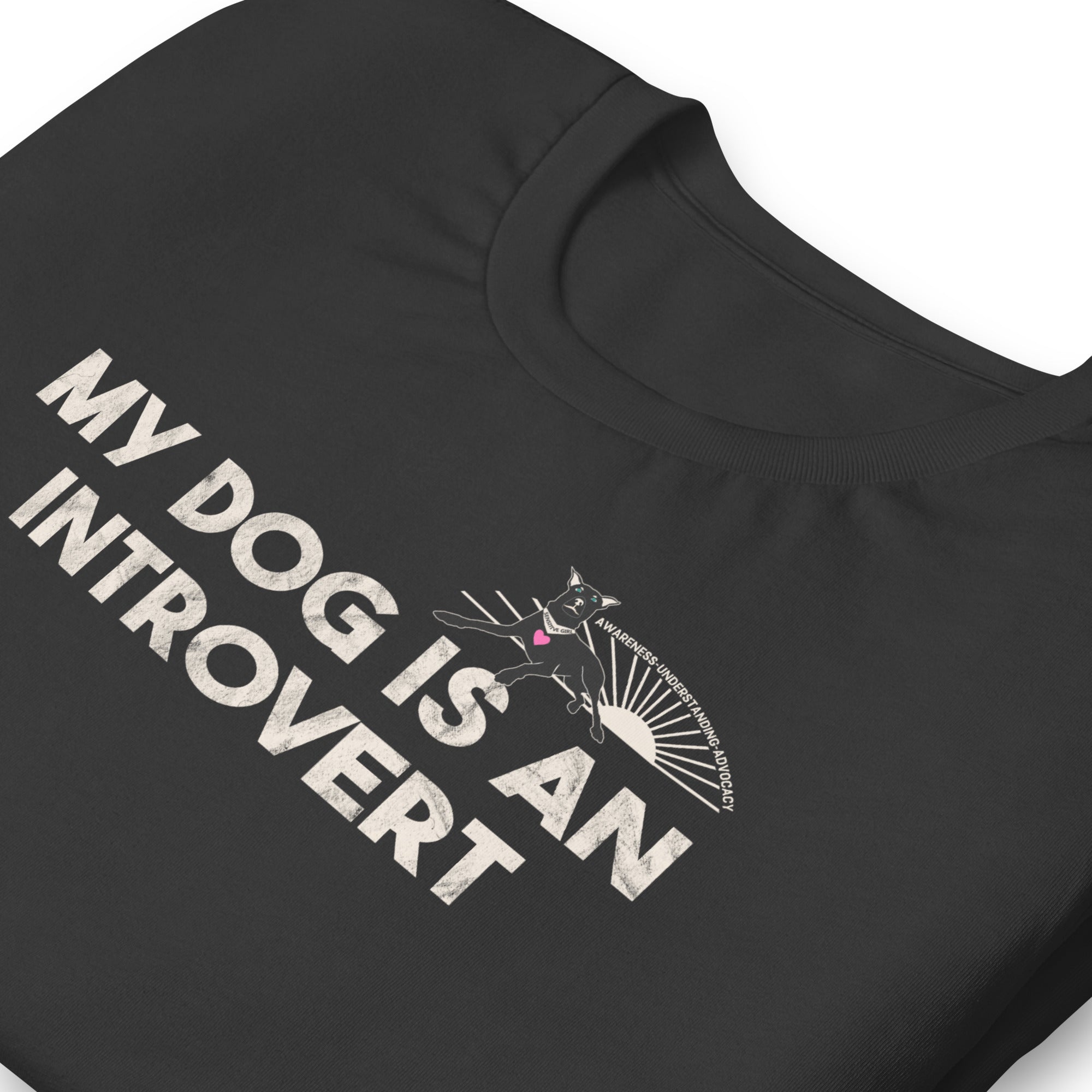 Dog Advocacy