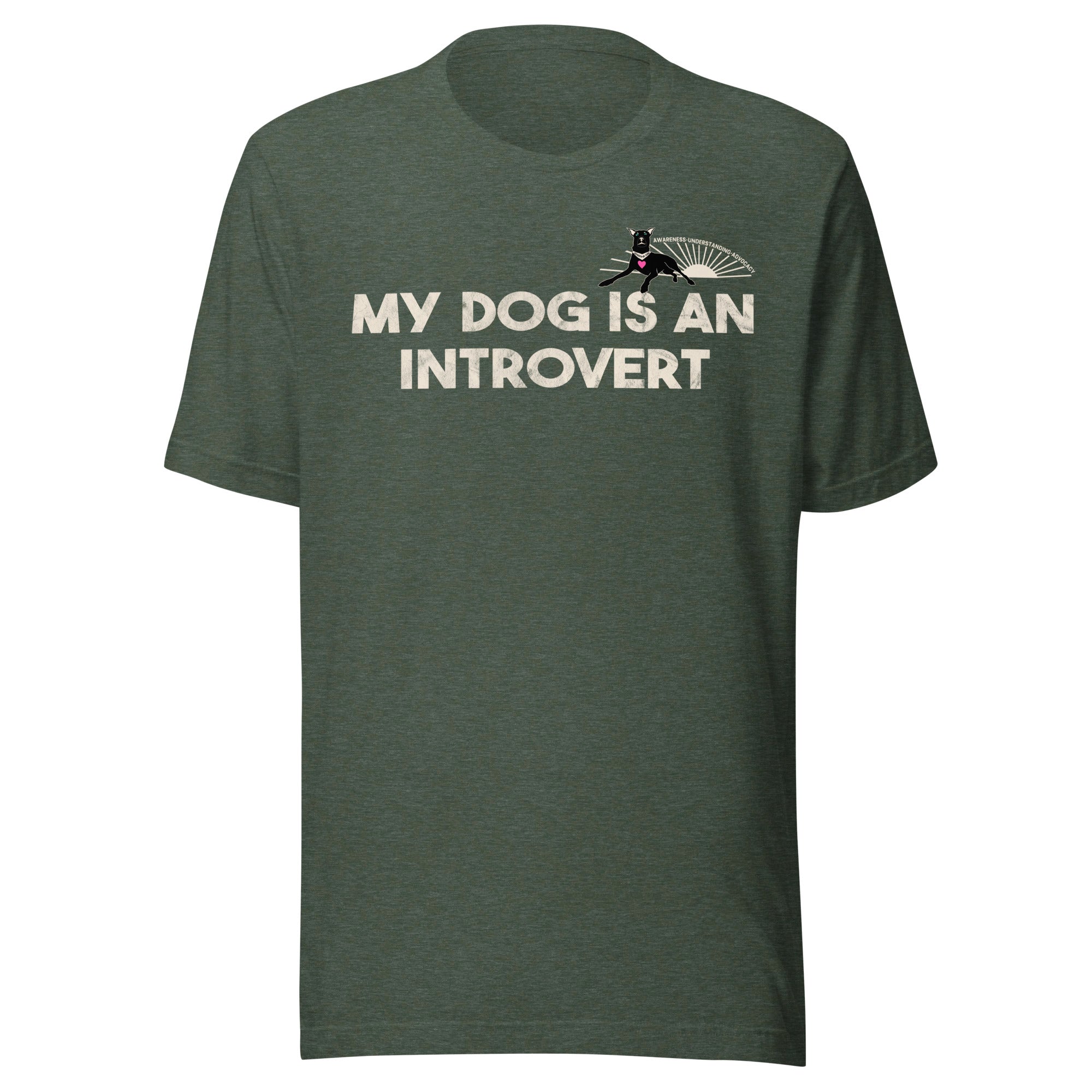 Dog Advocacy