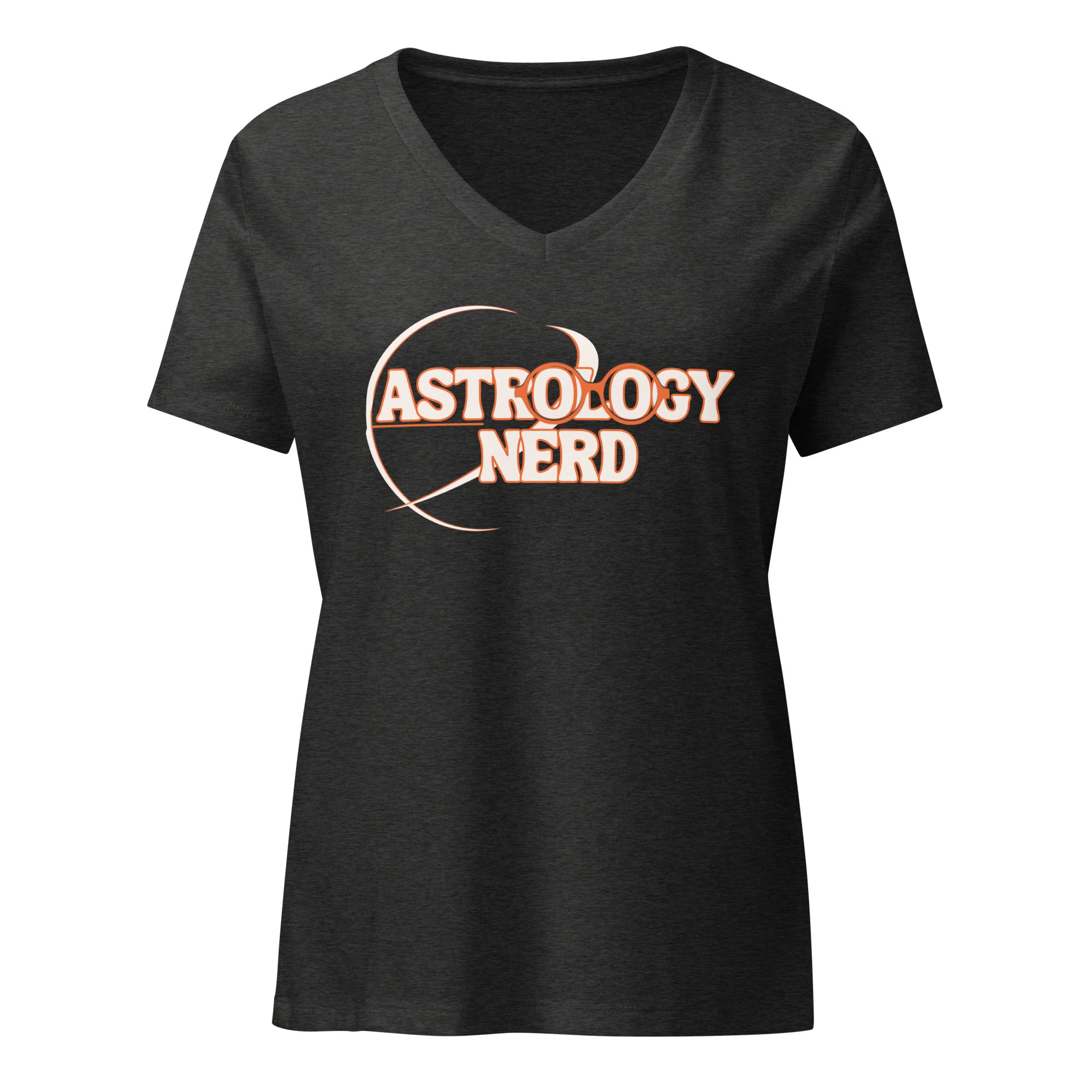Astrology Nerd T Shirt